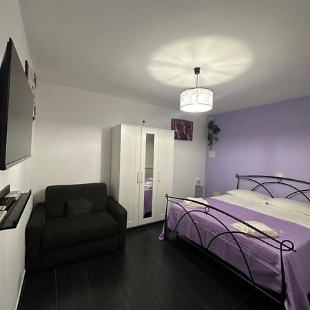 Peter House Daire Fiumicino Dış mekan fotoğraf