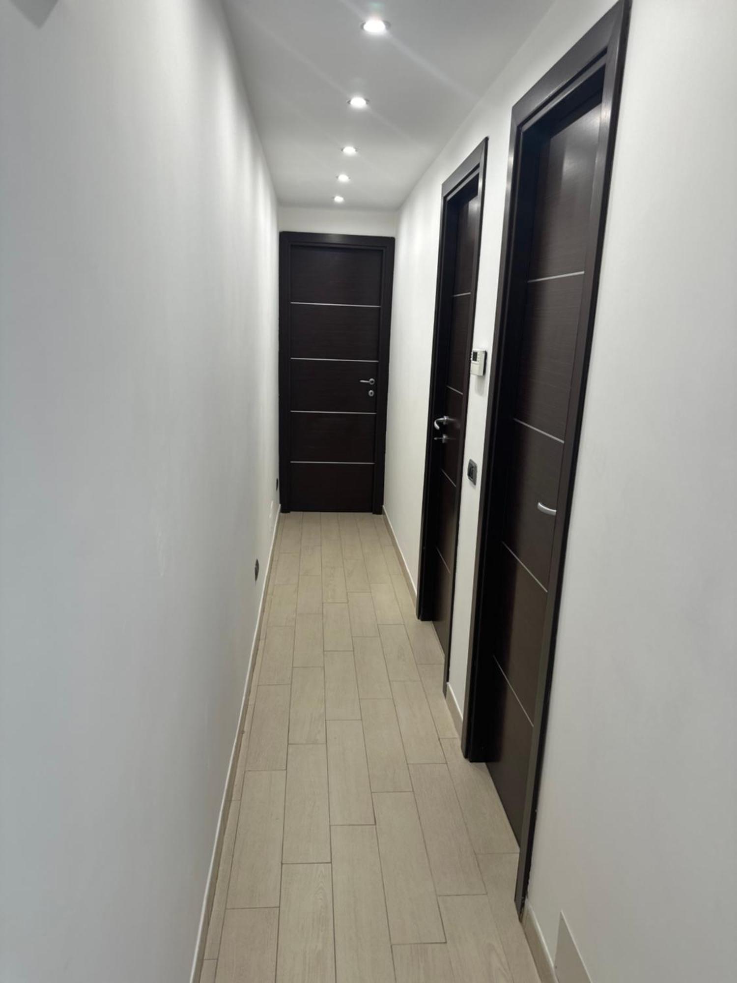 Peter House Daire Fiumicino Dış mekan fotoğraf