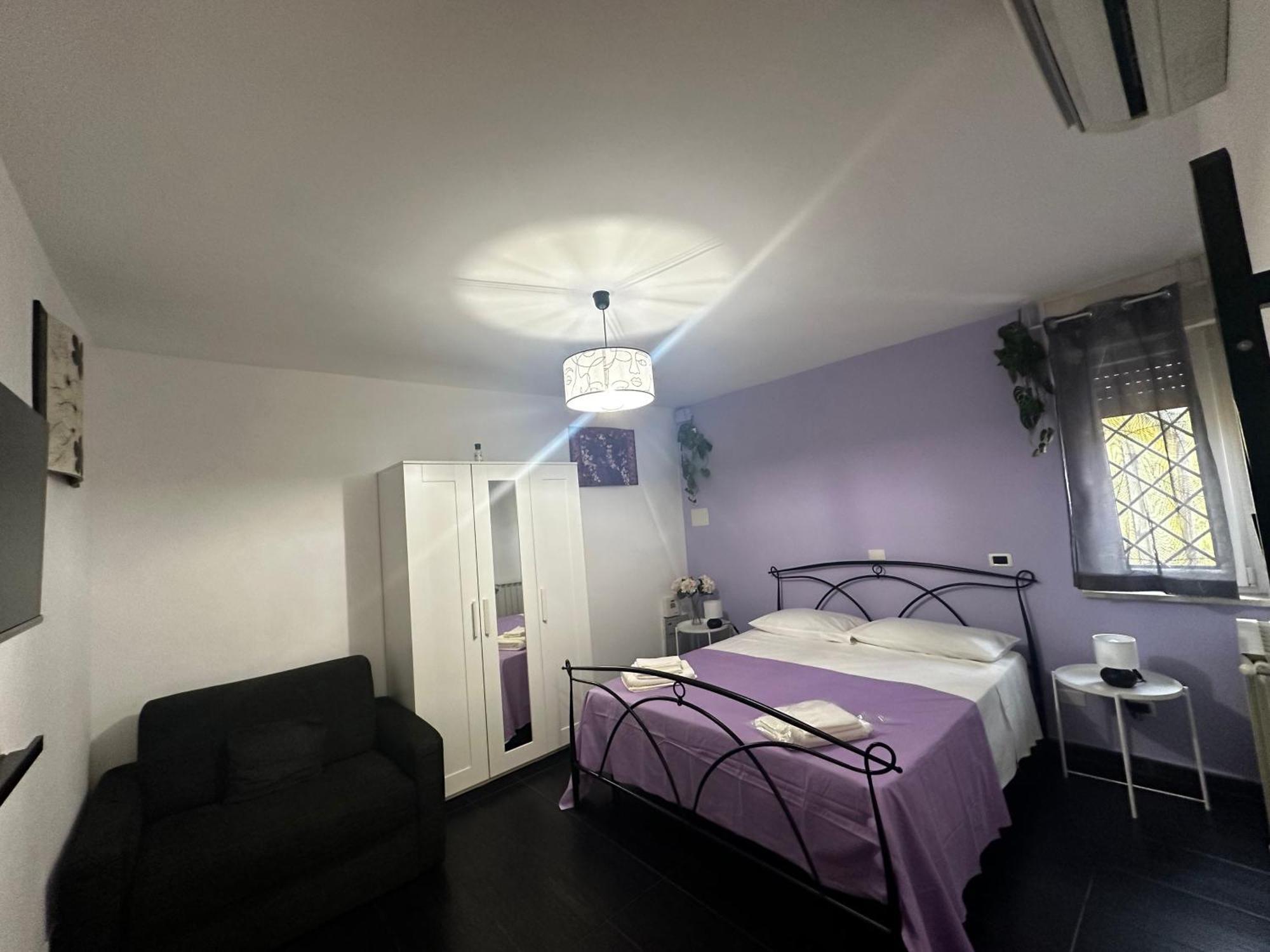 Peter House Daire Fiumicino Dış mekan fotoğraf