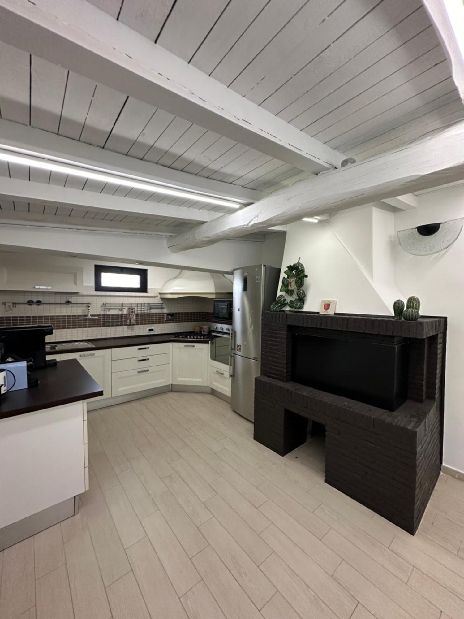 Peter House Daire Fiumicino Dış mekan fotoğraf