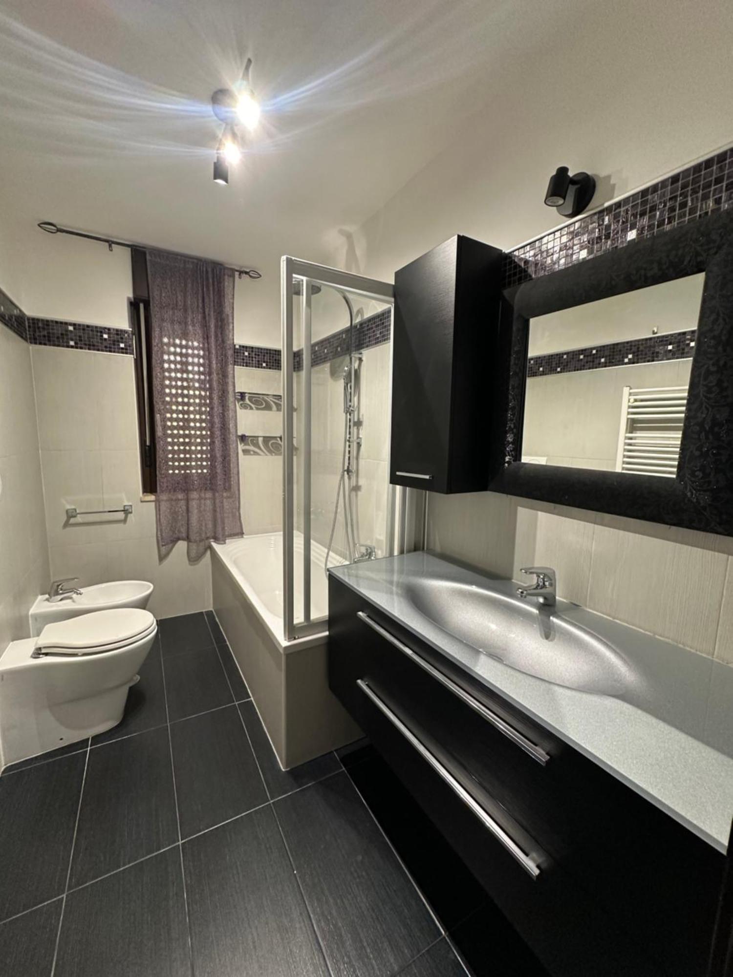 Peter House Daire Fiumicino Dış mekan fotoğraf