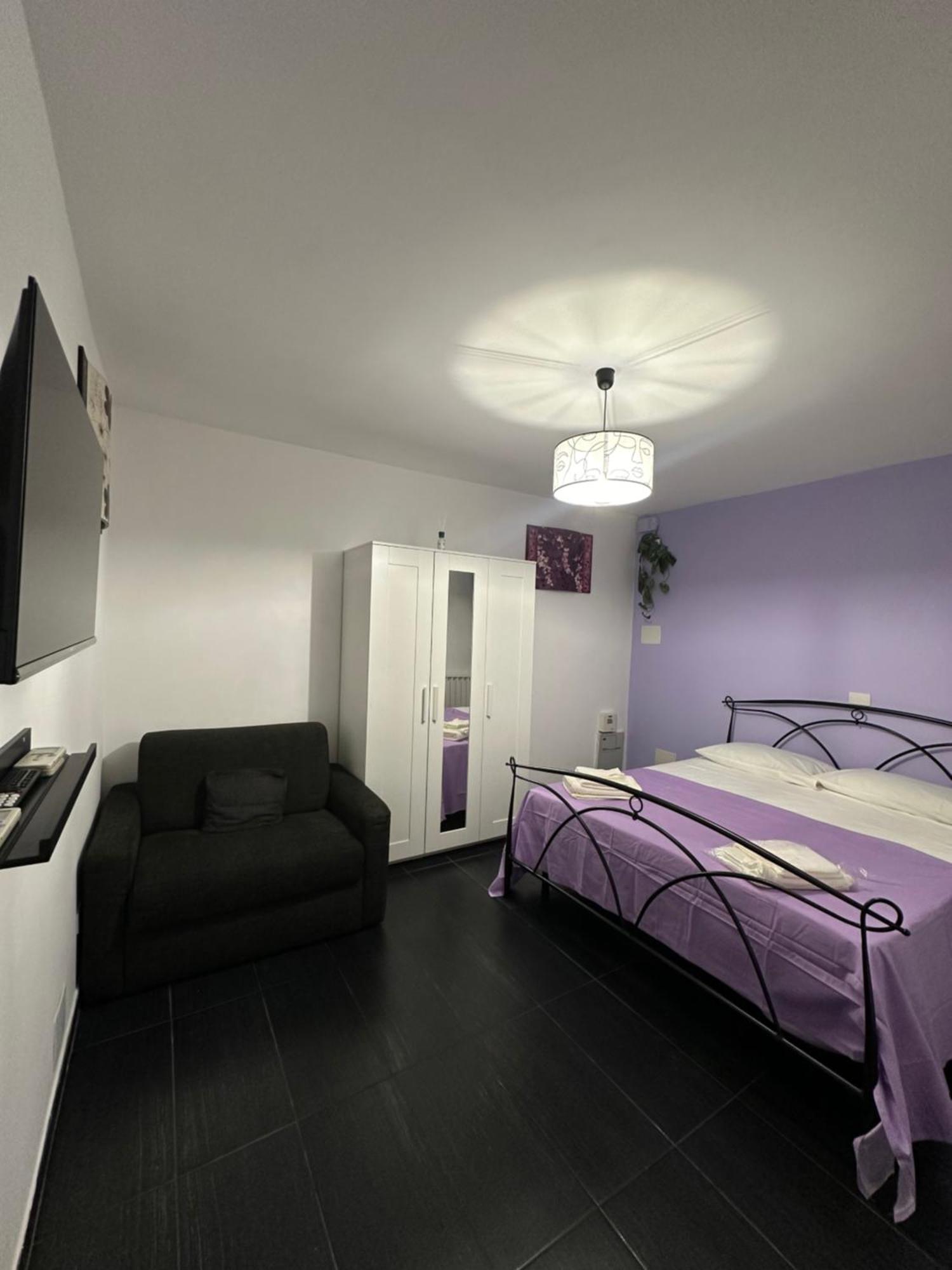 Peter House Daire Fiumicino Dış mekan fotoğraf