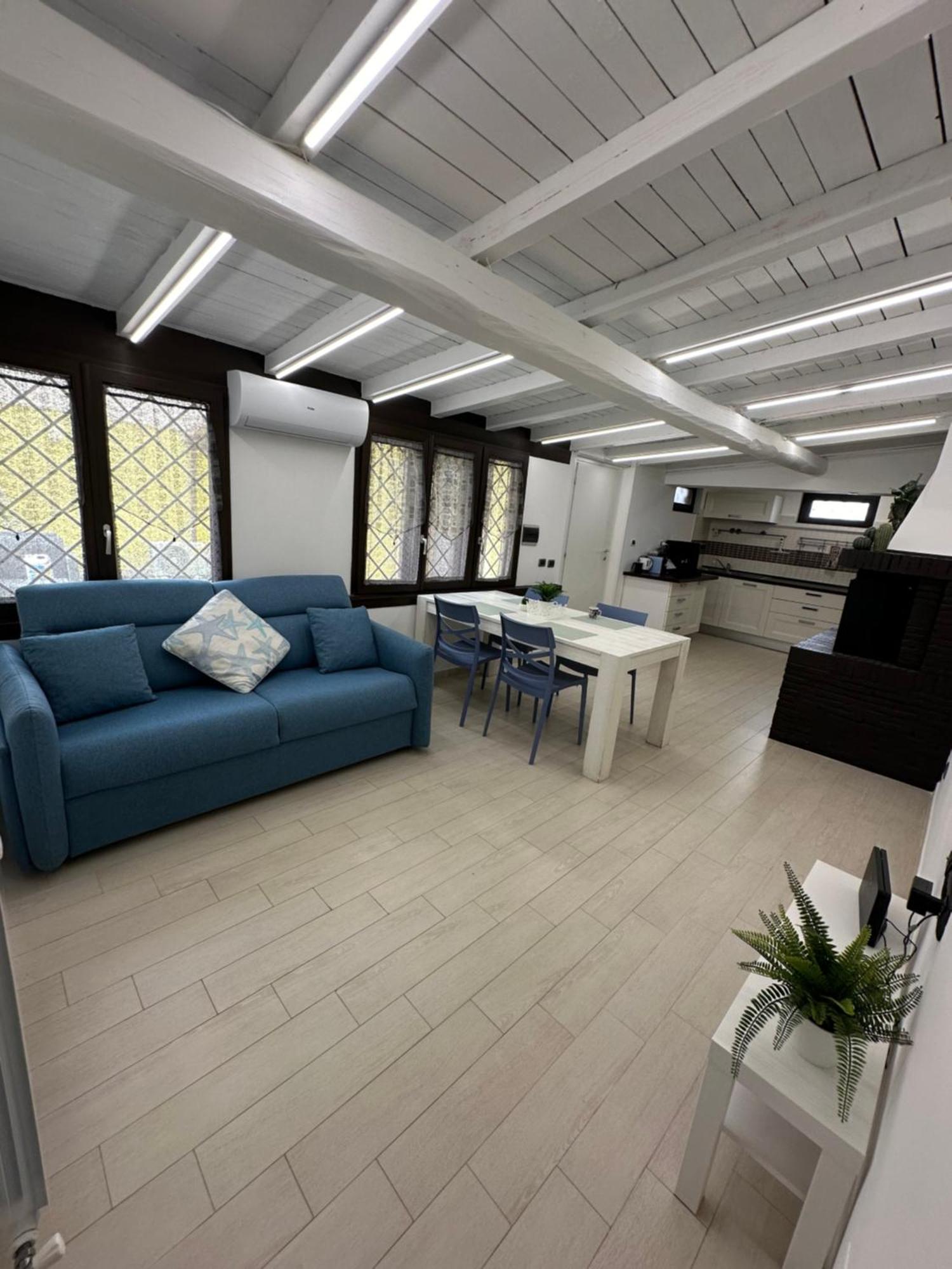 Peter House Daire Fiumicino Dış mekan fotoğraf